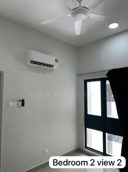 Kondominium untuk Disewa di Ara Sentral - Chace Lim - Bedroom - PropertyGuru.com.my