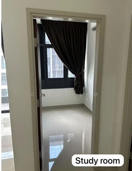 Kondominium untuk Disewa di Ara Sentral - Chace Lim - Study - PropertyGuru.com.my