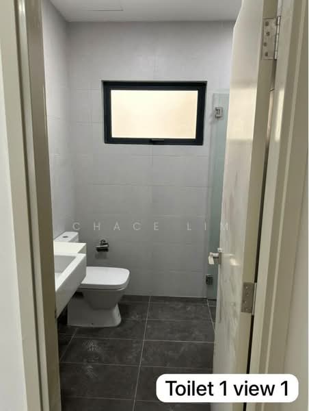 Kondominium untuk Disewa di Ara Sentral - Chace Lim - Bathroom - PropertyGuru.com.my