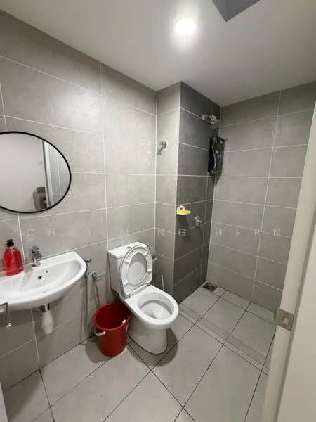 Service Residence for Rent at Jernih Residence - Chai Ming Hern - PropertyGuru.com.my