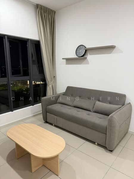 Service Residence for Rent at Jernih Residence - Chai Ming Hern - PropertyGuru.com.my