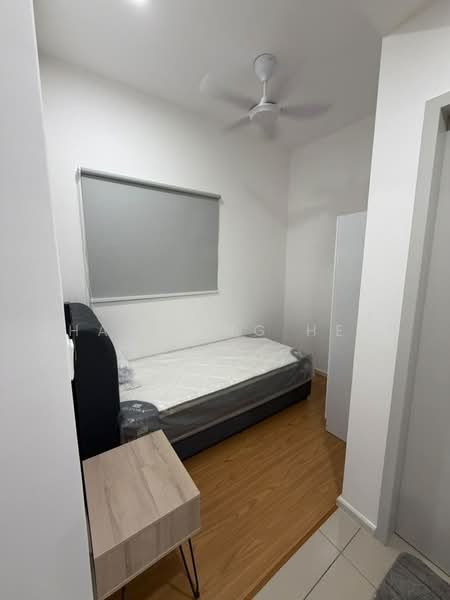 Service Residence for Rent at Jernih Residence - Chai Ming Hern - PropertyGuru.com.my