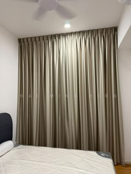Service Residence for Rent at Jernih Residence - Chai Ming Hern - PropertyGuru.com.my