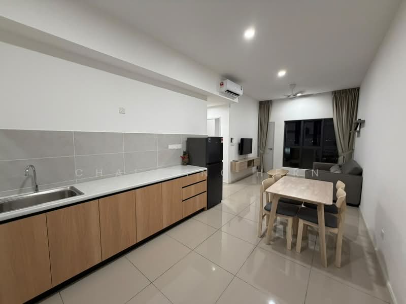 Service Residence for Rent at Jernih Residence - Chai Ming Hern - PropertyGuru.com.my