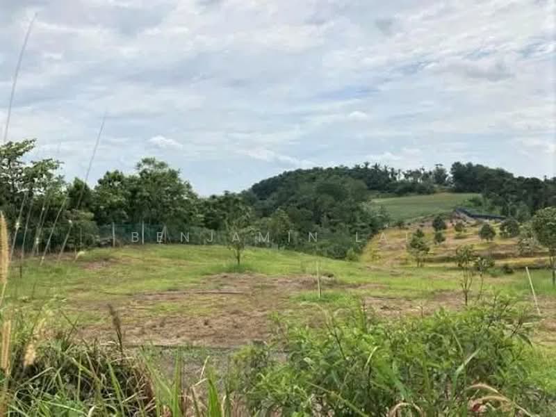 Industrial Land for Sale in Sungai Buloh (Selangor) - Benjamin Lai - Exterior - PropertyGuru.com.my