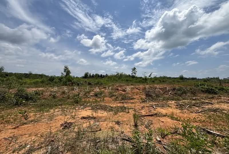 Industrial Land for Sale in Sungai Buloh (Selangor) - Benjamin Lai - Exterior - PropertyGuru.com.my