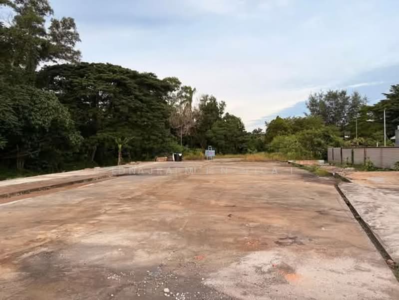 Industrial Land for Sale in Sungai Buloh (Selangor) - Benjamin Lai - Exterior - PropertyGuru.com.my