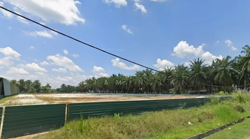 Industrial Land for Sale in Sungai Buloh (Selangor) - Benjamin Lai - PropertyGuru.com.my