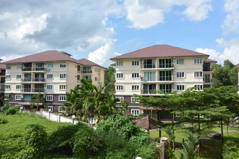 Pangsapuri untuk Dijual di Larkin Residence (Phase Three) - Dexter Lim - Exterior - PropertyGuru.com.my