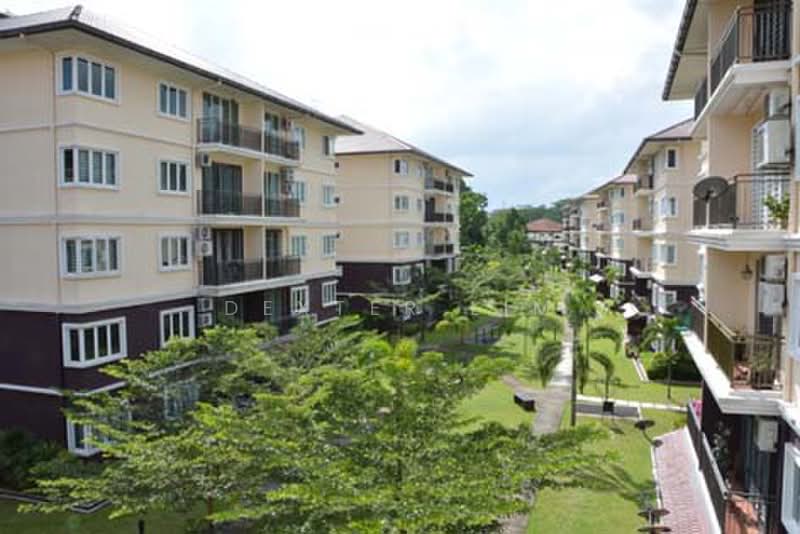Pangsapuri untuk Dijual di Larkin Residence (Phase Three) - Dexter Lim - Exterior - PropertyGuru.com.my