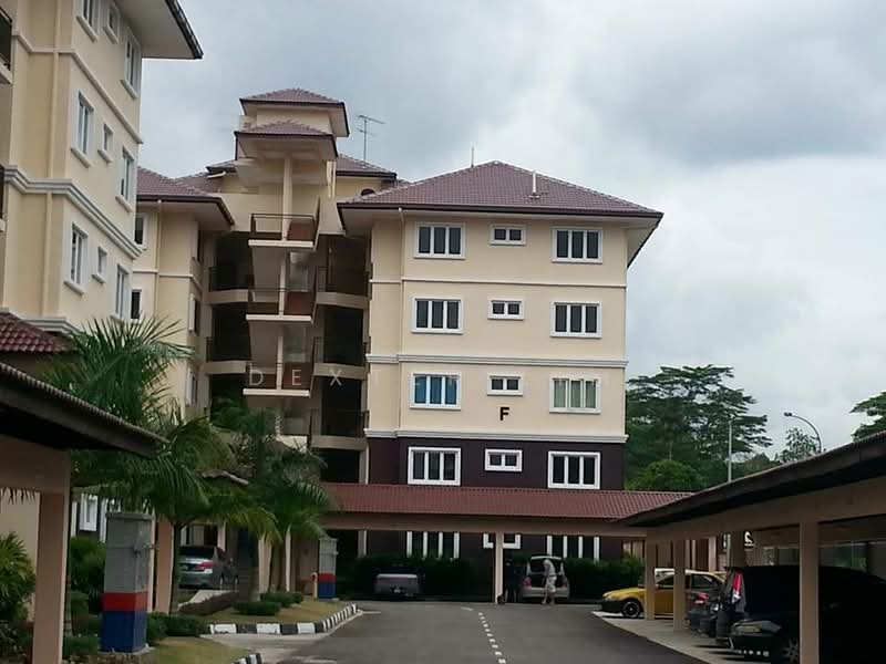 Pangsapuri untuk Dijual di Larkin Residence (Phase Three) - Dexter Lim - Exterior - PropertyGuru.com.my