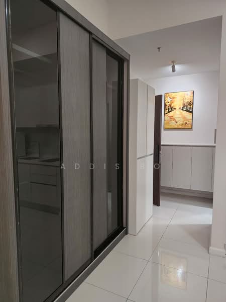 Kediaman Servis untuk Disewa di Chambers - Addis Bo - Interior - PropertyGuru.com.my