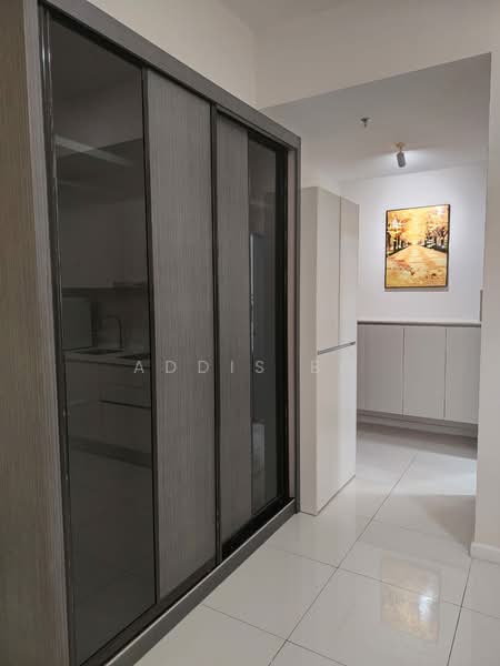 Kediaman Servis untuk Disewa di Chambers - Addis Bo - Corridor - PropertyGuru.com.my