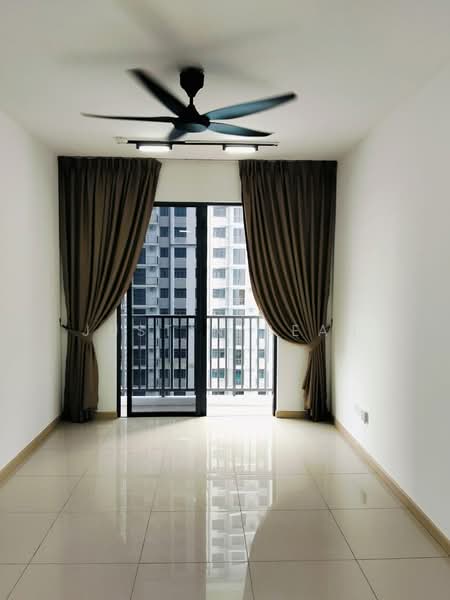 Kondominium untuk Disewa di ANYA at Shorea Park - Justin Seah - Balcony - PropertyGuru.com.my