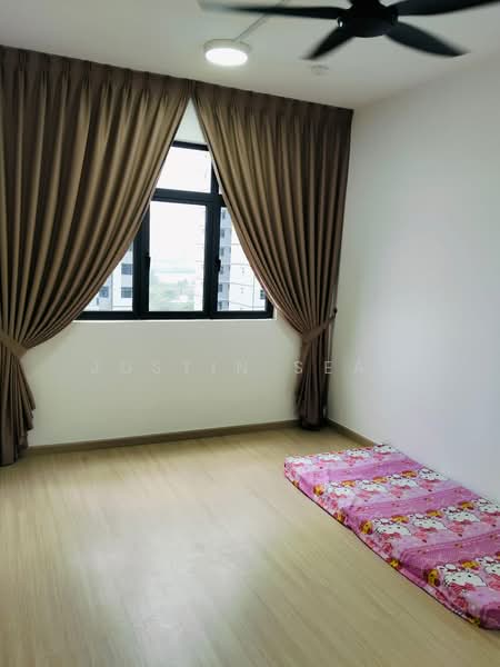 Kondominium untuk Disewa di ANYA at Shorea Park - Justin Seah - Bedroom - PropertyGuru.com.my