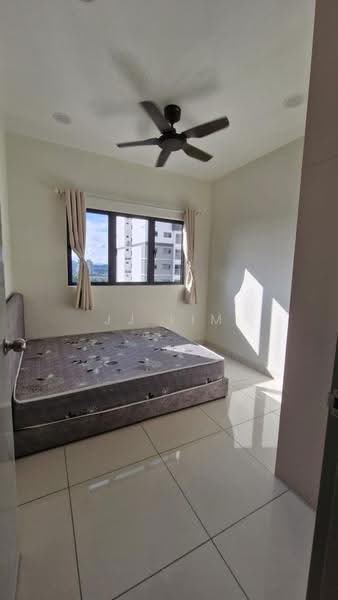 Kediaman Servis untuk Disewa di Traders Park - JJ Lim - Bedroom - PropertyGuru.com.my