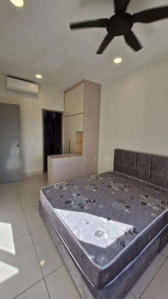 Kediaman Servis untuk Disewa di Traders Park - JJ Lim - Bedroom - PropertyGuru.com.my