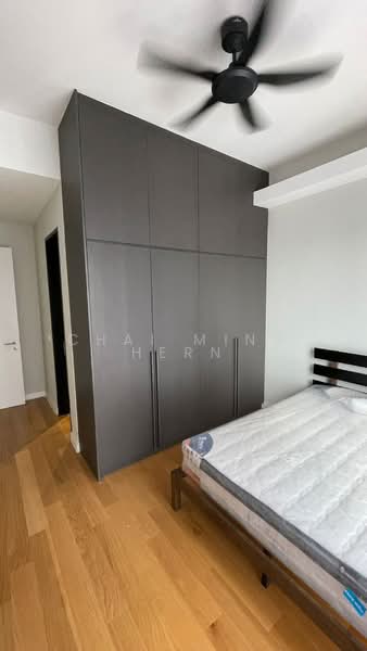 Service Residence for Rent at The Sentral Suites - Chai Ming Hern - PropertyGuru.com.my