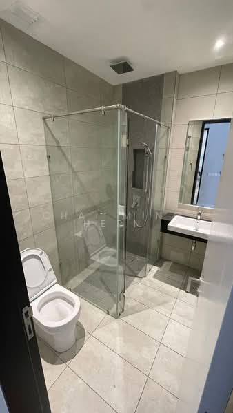 Service Residence for Rent at The Sentral Suites - Chai Ming Hern - PropertyGuru.com.my
