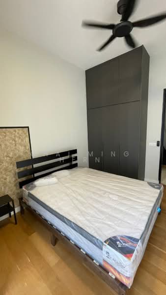 Service Residence for Rent at The Sentral Suites - Chai Ming Hern - PropertyGuru.com.my