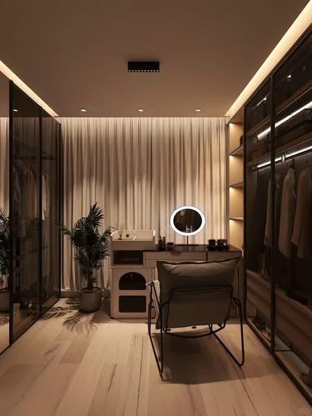 Kondominium untuk Dijual di Veladaz Residences - Yen Chu - Interior - PropertyGuru.com.my