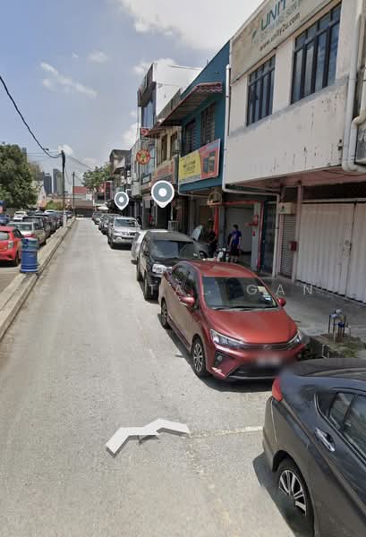 Shop for Rent in SS 3, Taman Universiti (Petaling Jaya) - Crystal Gan - Exterior - PropertyGuru.com.my