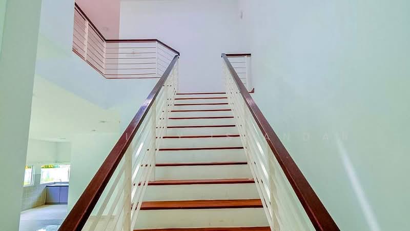 Semi-Detached House for Sale in Cyberjaya (Selangor) - Shaziery Iskandar - Interior - PropertyGuru.com.my