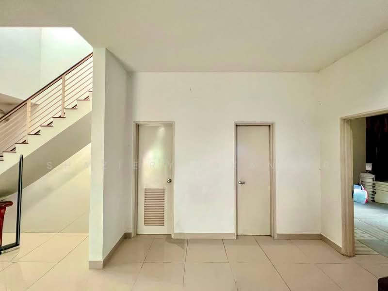 Semi-Detached House for Sale in Cyberjaya (Selangor) - Shaziery Iskandar - Interior - PropertyGuru.com.my