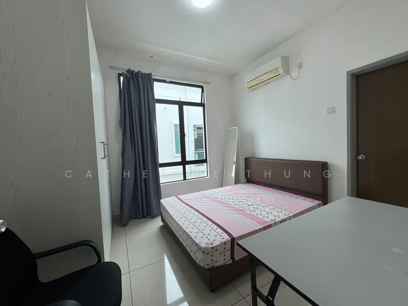 Rumah Kluster untuk Dijual di Taman Nusa Bestari (Iskandar Puteri (Nusajaya)) - Catherine Thung - Bedroom - PropertyGuru.com.my