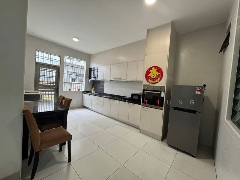 Rumah Kluster untuk Dijual di Taman Nusa Bestari (Iskandar Puteri (Nusajaya)) - Catherine Thung - PropertyGuru.com.my