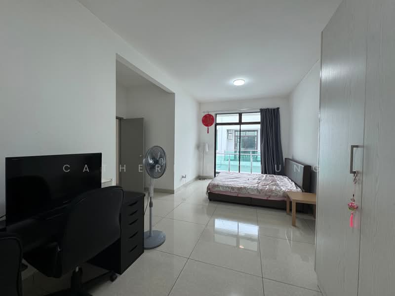 Rumah Kluster untuk Dijual di Taman Nusa Bestari (Iskandar Puteri (Nusajaya)) - Catherine Thung - PropertyGuru.com.my
