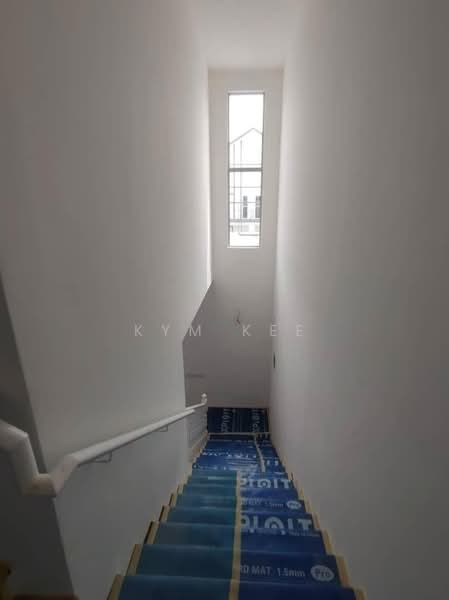 Semi-Detached House for Sale in Taman Ekoflora (Johor Bahru) - Kym Kee - Interior - PropertyGuru.com.my