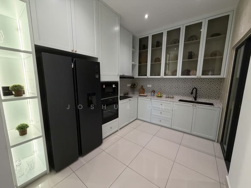 Semi-Detached House for Sale in Sungai Ara (Penang) - Joshua Ong - PropertyGuru.com.my