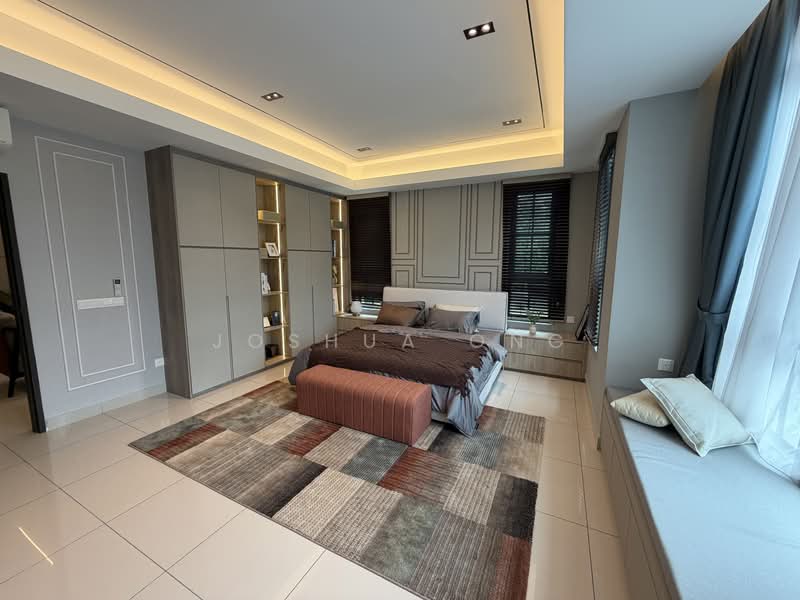 Semi-Detached House for Sale in Sungai Ara (Penang) - Joshua Ong - PropertyGuru.com.my