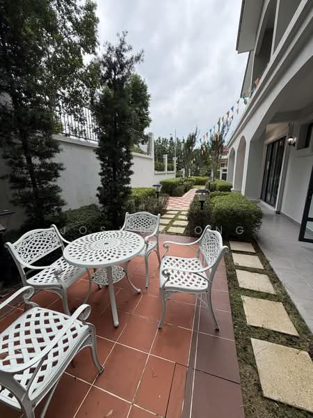 Semi-Detached House for Sale in Sungai Ara (Penang) - Joshua Ong - PropertyGuru.com.my