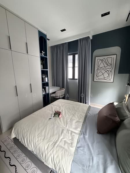Semi-Detached House for Sale in Sungai Ara (Penang) - Joshua Ong - PropertyGuru.com.my