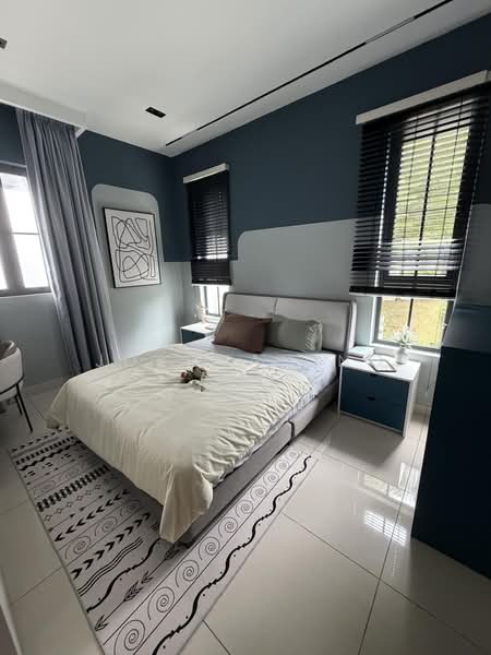 Semi-Detached House for Sale in Sungai Ara (Penang) - Joshua Ong - PropertyGuru.com.my