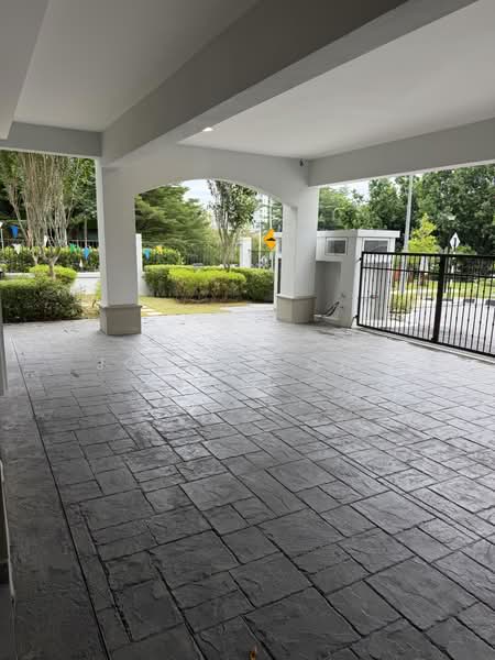 Semi-Detached House for Sale in Sungai Ara (Penang) - Joshua Ong - PropertyGuru.com.my