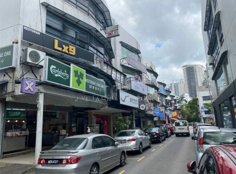 Shop for Rent in Desa Sri Hartamas (Sri Hartamas) - Jean Koh - PropertyGuru.com.my