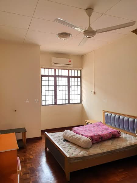 2-storey Terraced House for Sale in Bandar Utama (Selangor) - Amanda Low - Bedroom - PropertyGuru.com.my