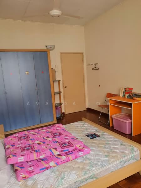 2-storey Terraced House for Sale in Bandar Utama (Selangor) - Amanda Low - Bedroom - PropertyGuru.com.my