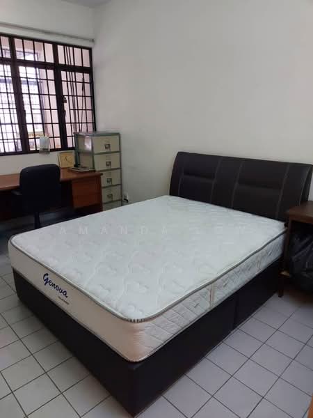 2-storey Terraced House for Sale in Bandar Utama (Selangor) - Amanda Low - Bedroom - PropertyGuru.com.my