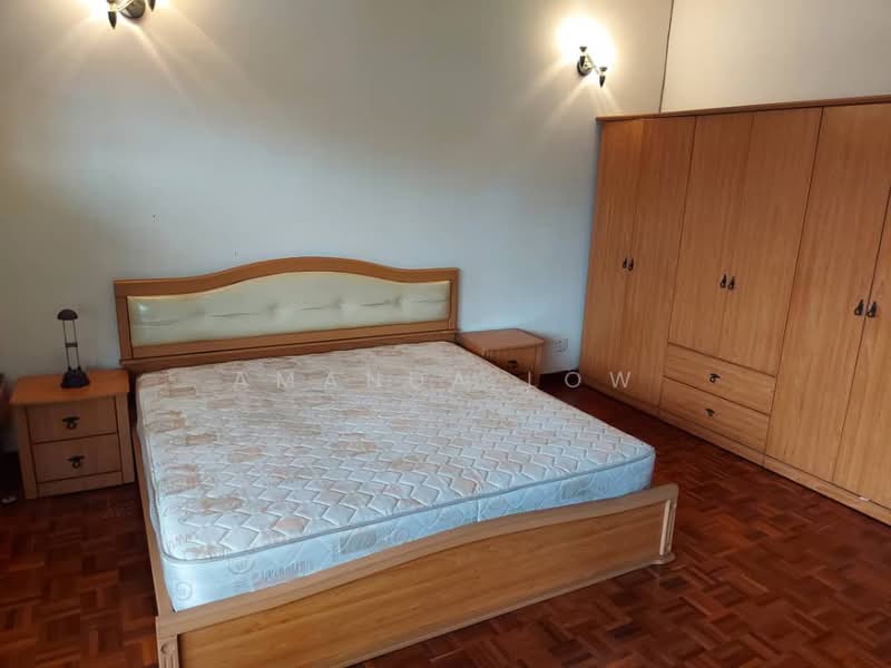 2-storey Terraced House for Sale in Bandar Utama (Selangor) - Amanda Low - Bedroom - PropertyGuru.com.my