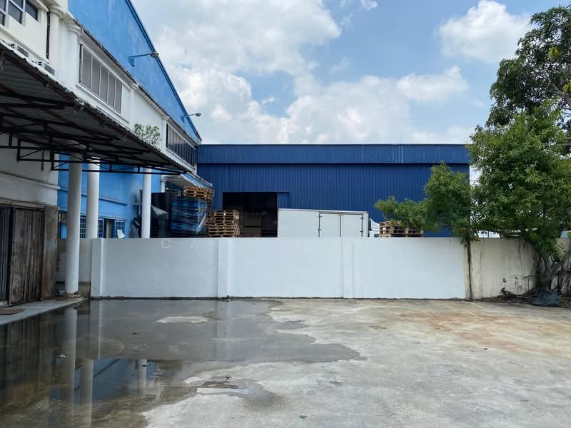 Kilang untuk Dijual di Taman Perindustrian Meru Indah (Kapar) - Carrie See - PropertyGuru.com.my