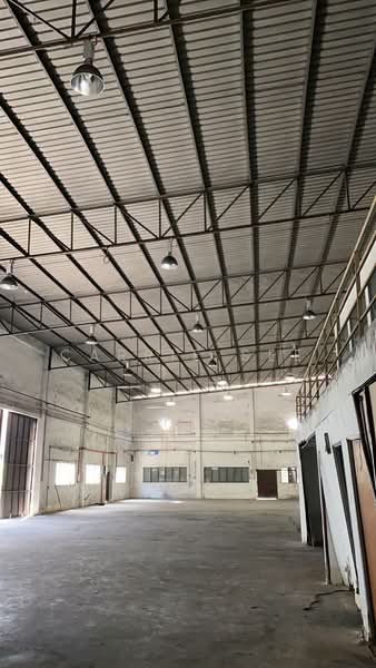 Kilang untuk Dijual di Taman Perindustrian Meru Indah (Kapar) - Carrie See - Interior - PropertyGuru.com.my