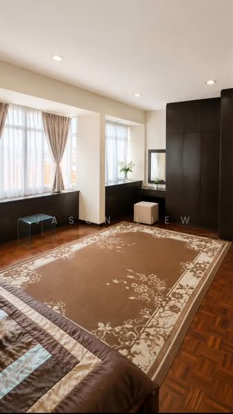 Terraced House for Sale in Ampang Jaya (Ampang) - Jason Liew - Bedroom - PropertyGuru.com.my