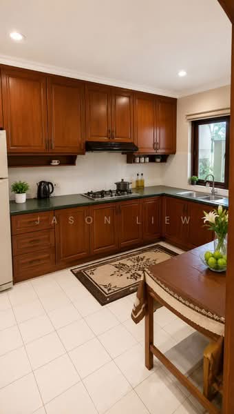 Terraced House for Sale in Ampang Jaya (Ampang) - Jason Liew - Kitchen - PropertyGuru.com.my