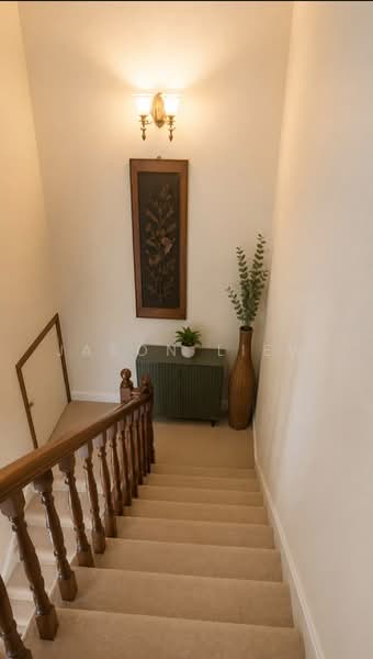Terraced House for Sale in Ampang Jaya (Ampang) - Jason Liew - Interior - PropertyGuru.com.my