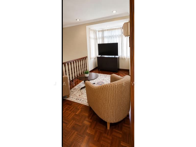 Terraced House for Sale in Ampang Jaya (Ampang) - Jason Liew - Living Room - PropertyGuru.com.my