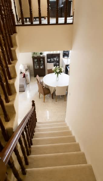 Terraced House for Sale in Ampang Jaya (Ampang) - Jason Liew - Interior - PropertyGuru.com.my